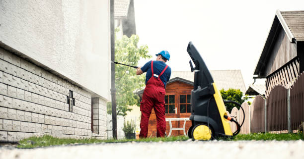 Best Gutter Cleaning  in Melvindale, MI